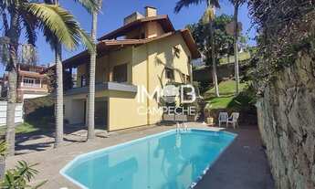 Imagem: CASA NA TRINDADE