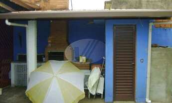 Imagem 4: Casa - Parque Via Norte - Campinas