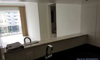 Imagem 4: FLAT - VILA NOVA CONCEIÇÃO - SP