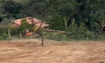 Imagem 6: Lotes em Mateus Leme
