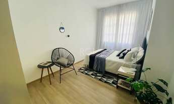 Imagem 5: Apartamento com 2 quartos totalmente mobiliado a venda no Centro Histórico