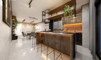 Imagem 5: LANÇAMENTO!!!! 85,49m² REF: 1313