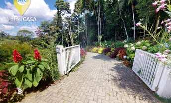 Imagem 3: Casa no Espelho D'água em Domingos Martins ES