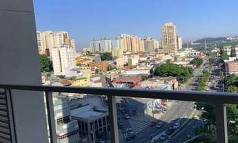 Imagem 4: Studio para aluguel com 40 metros quadrados com 1 quarto em Macedo - Guarulhos - SP