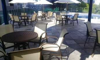 Imagem 2: Vendo excelente apartamento com 4 quartos no Bairro de Boa Viagem / Recife