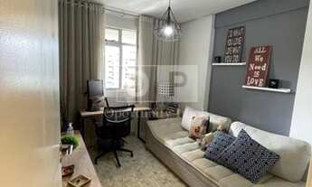 Imagem 7: Apartamento 2 quartos reformado asa norte