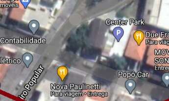 Imagem 4: GALPÃO - CHÁCARA SANTO ANTONIO - SP