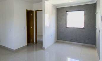 Imagem: APARTAMENTO - VILA ESPERANÇA - SP