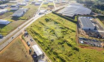 Imagem 2: Terreno - Europark Comercial - Indaiatuba