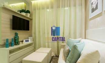 Imagem: EXCELENTE - 2/4 em Ponta Negra