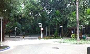 Imagem 3: Apartamento com 4 dormitórios e 2 vagas de garagem à venda, 149 m² por R$ 1.500.000 - Sant