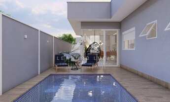 Imagem 6: Goiânia - Casa de Condomínio - Jardins Lisboa