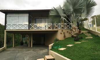 Imagem: Casa em Condomínio para Locação Anual