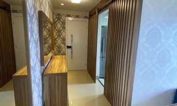 Imagem 4: APARTAMENTO JARDINS DE LOMBARDIA - 94m - 3 QUARTOS- 2 SUÍTES - SÃO LUÍS