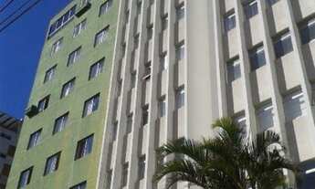 Imagem 2: Edifício Palmares - Cobertura no Centro