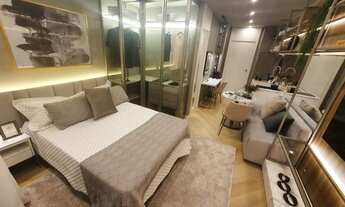 Imagem 1: Lançamento de studio na Vila Leopoldina