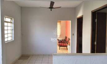 Imagem 1: Casa com 3 dormitórios à venda, 110 m² por R$ 235.000,00 - Vila São Carlos - Mogi Guaçu/SP