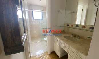 Imagem 7: Apartamento com 3 dormitórios para alugar, 115 m² por R$ 1.000,00/mês - Centro - Piracicab