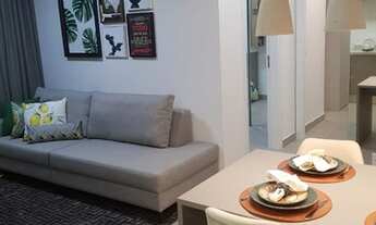 Imagem 4: Apartamento com 2 e 3 dormitórios com suite em Criciúma com parcelamento direto