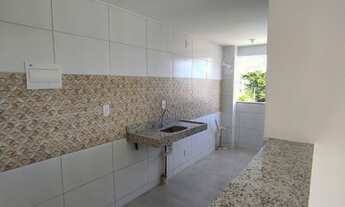 Imagem 5: ACEITO HABITE SEGURO E PCVA!! APT PRONTO P/ MORAR C/ VARANDA E ENTRADA PARCELADA EM 36X!!