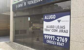 Imagem 4: LOJA C/ JIRAU FREGUESIA. 140m²