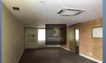 Imagem 2: Prédio para alugar, 5000 m² por R$ 220.000,00/mês - Tamboré Polo Empresarial - Santana de