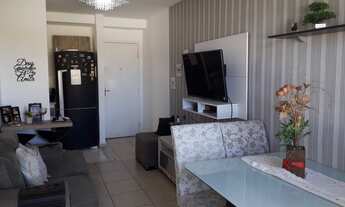 Imagem 7: Excelente apartamento em Nova Parnamirim (49 m², 2/4, 6º andar