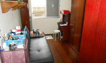 Imagem 7: VILA BELMIRO- APTO 2 DORMITÓRIOS-WC EMP-SACADA-S/FESTA-GAR DEM-PORT-REF 1491