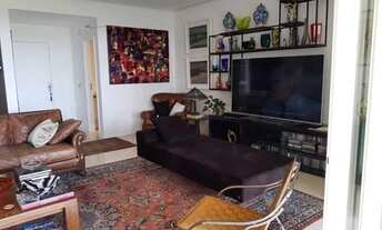 Imagem 5: Apt 292m² c/ 4 Suítes