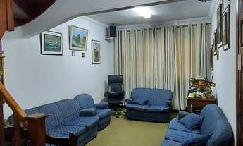 Imagem 6: Sobrado para venda com 3 quartos, 154 m². Mooca - São Paulo - SP