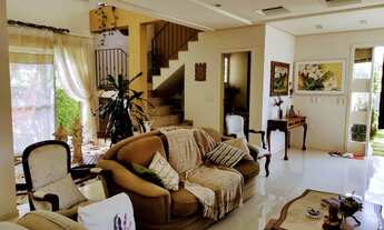 Imagem: Casa com 3 dormitórios em Condomínio fechado