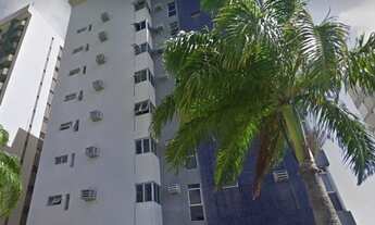 Imagem 2: Excelente Apartamento no Tirol (196 m², 3/4 sendo 01 suíte com closet