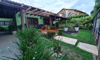 Imagem: Casa com 3 dorms, Itaipu, Niterói - R$