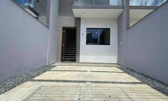 Imagem 2: Sobrado à venda no bairro Aventureiro - Joinville/SC