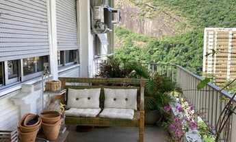 Imagem 7: Apartamento para venda possui 114 metros quadrados com 3 quartos