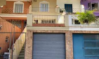 Imagem 2: SOBRADO - PERDIZES - SP