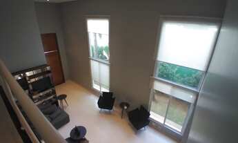 Imagem 2: Casa com 3 dormitórios à venda, 284 m² por R$ 1.650.000,00 - Condomínio Alpes de Vinhedo