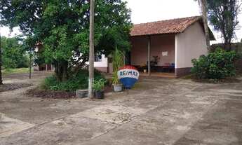 Imagem 5: Chácara com 3 dormitórios à venda, 3625 m² por R$ 589.900,00 - Condomínio Portal dos Ipês