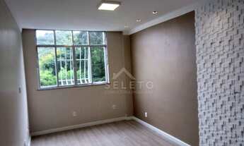 Imagem: Apartamento com 2 dormitórios à venda