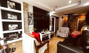 Imagem 6: Cobertura com 2 dorms, Ponta da Praia, Santos - R$ 560 mil, Cod: 105