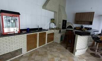 Imagem 5: Ampla casa com alto padrão suíte master com hidro em condomínio fechado no bairro Dom Bosc