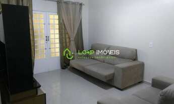 Imagem 2: Loop Imóveis Vende Casa no Setor Oeste de Sobradinho, Aceita Financiamento ou Permuta lote