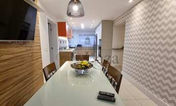 Imagem 3: Apartamento para venda possui 278 metros quadrados com 4 quartos