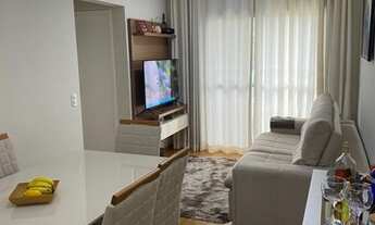 Imagem 3: Jandira - Apartamento Padrão - Jardim Sao Luiz