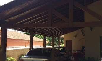 Imagem 1: Casa com 4 dormitórios à venda, 370 m² por R$ 1.250.000,00 - Nova Era - Itupeva/SP