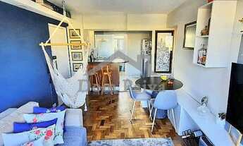 Imagem 2: São Paulo - Apartamento Padrão - Vila Mariana