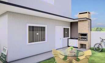 Imagem 6: Casa para Venda em Fazenda Rio Grande, Santa Terezinha, 3 dormitórios, 1 suíte, 1 banheiro