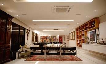 Imagem 7: Cobertura Edifício Ancoradouro