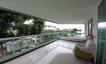 Imagem 2: RIO DE JANEIRO - Apartamento Padrão - RECREIO DOS BANDEIRANTES