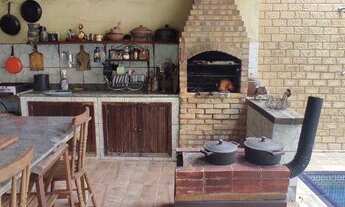 Imagem 5: Casa com 4 dormitórios à venda, 191 m² por R$ 850.000,00 - Serra Grande - Niterói/RJ